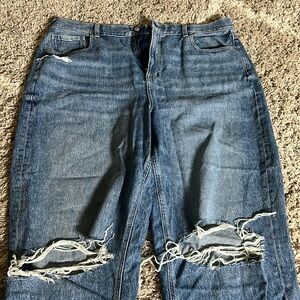 Women’s American Eagle jeans
